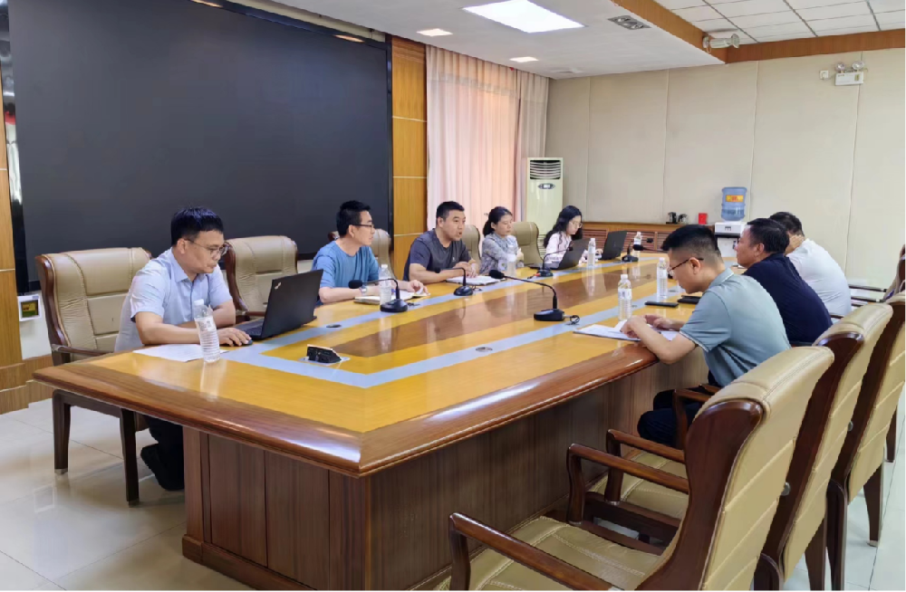 凝心聚力,國(guó)企擔(dān)當(dāng)丨廊坊市城鄉(xiāng)規(guī)劃設(shè)計(jì)院全力推進(jìn)災(zāi)后重建服務(wù)工作